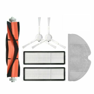 Vacuum Cleaner Accessories For Xiaomi MI Robot Vacuum-Mop Mijia 1C Spare Parts