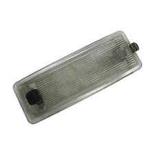 Genuine Porsche 924 944 Interior Lighting Light Interior Courtesy Light OEM