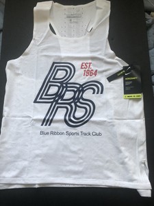nike blue ribbon sports t shirt