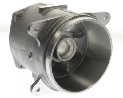 2007-2010 GENUINE OEM KAWASAKI GUIDE VANE JET SKI STX 12F 2007-2010 GENUINE OEM KAWASAKI GUIDE VANE JET SKI STX 12F