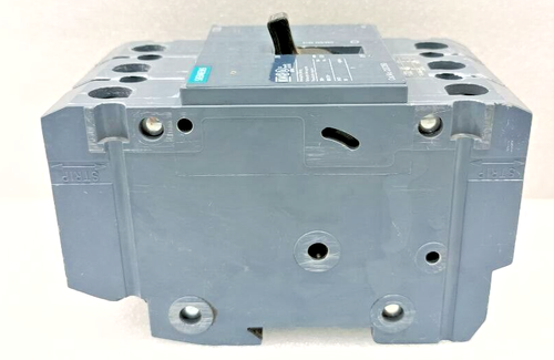 SIEMENS CQD350 SCHUTZSCHALTER 50A 3 POLIG 50/60Hz NEU SCHNELLER VERSAND - Bild 9 von 10
