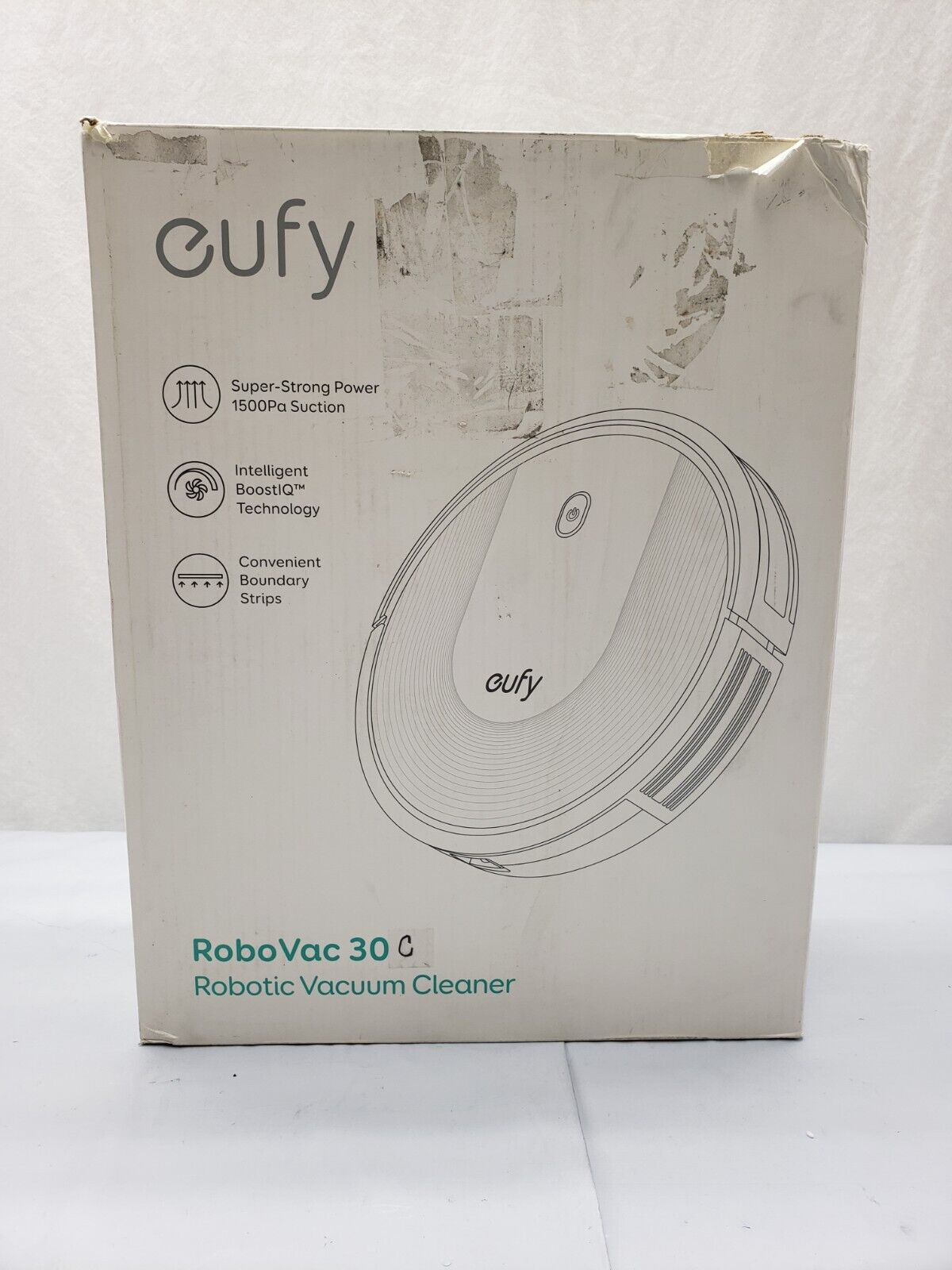 Unlock the Power: How to Connect Eufy Robovac to Wifi