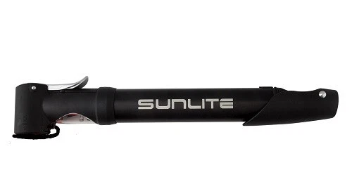 BOMBA DE MARCO SUNLITE AIR SURGE ATB CON MEDIDOR Foto 2 de 2