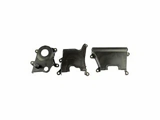 Cubierta de distribución del motor Dorman 227WF17 1994 1995 compatible con Toyota Corolla 1993-1997 1,8 L Foto 2 de 2