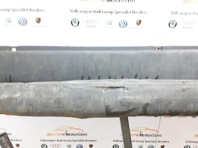 MERCEDES SPRINTER W906 Rear Bumper Step Panel A9068802471 for sale  