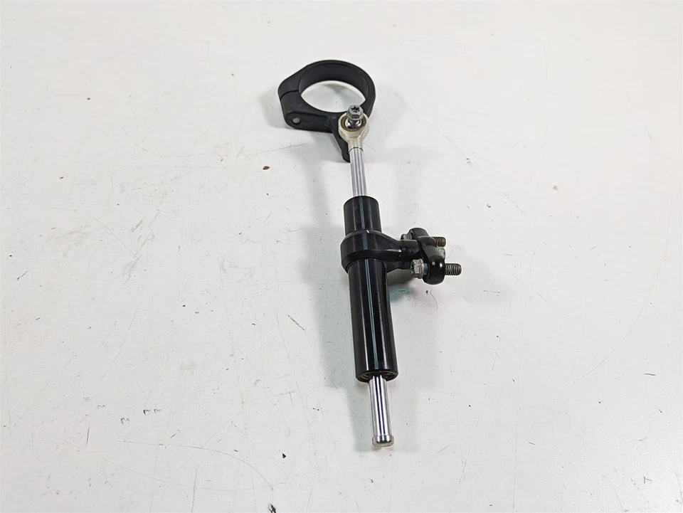 2020 KTM 1290 Super Adventure R WP Steering Damper Stabilizer & Mounts 16181N53E - Image 3 of 4