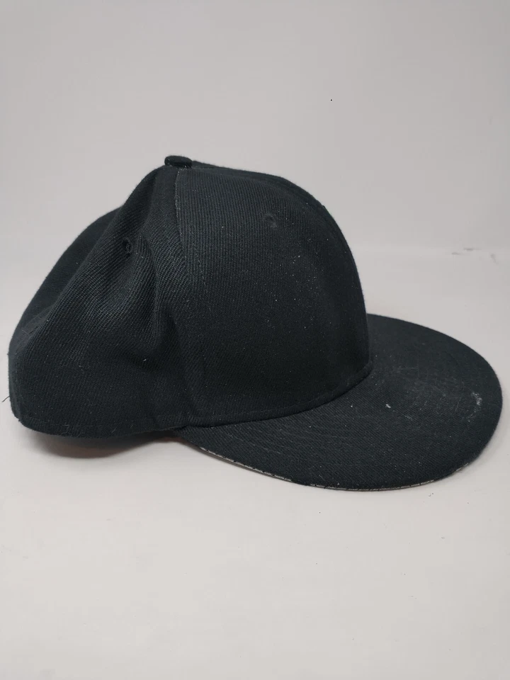 Monster Energy Fox Racing 4 Ricky Carmichael Gorra Adulto 7 1/2 Motocross Carrera Foto 3 de 4