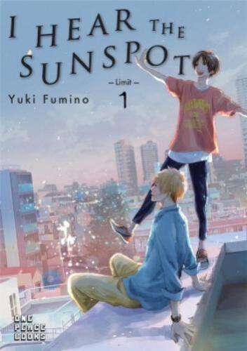 Yuki Fumino I Hear The Sunspot: Limit Volume 1 (Paperback) (UK IMPORT) - Picture 1 of 1