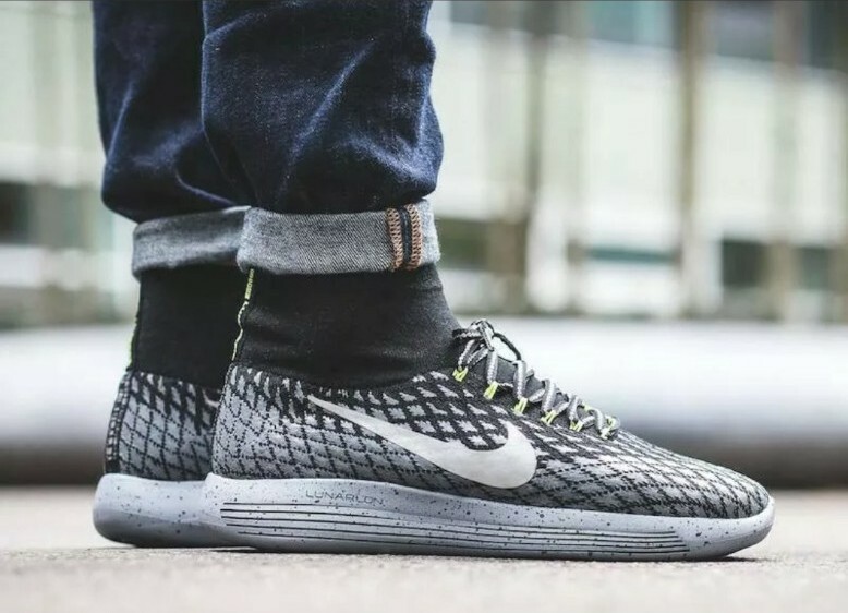 nike lunarepic flyknit shield men's