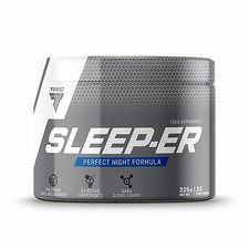 Polvo anabólico de apoyo hormonal potenciador de testosterona SLEEP-ER 225 g