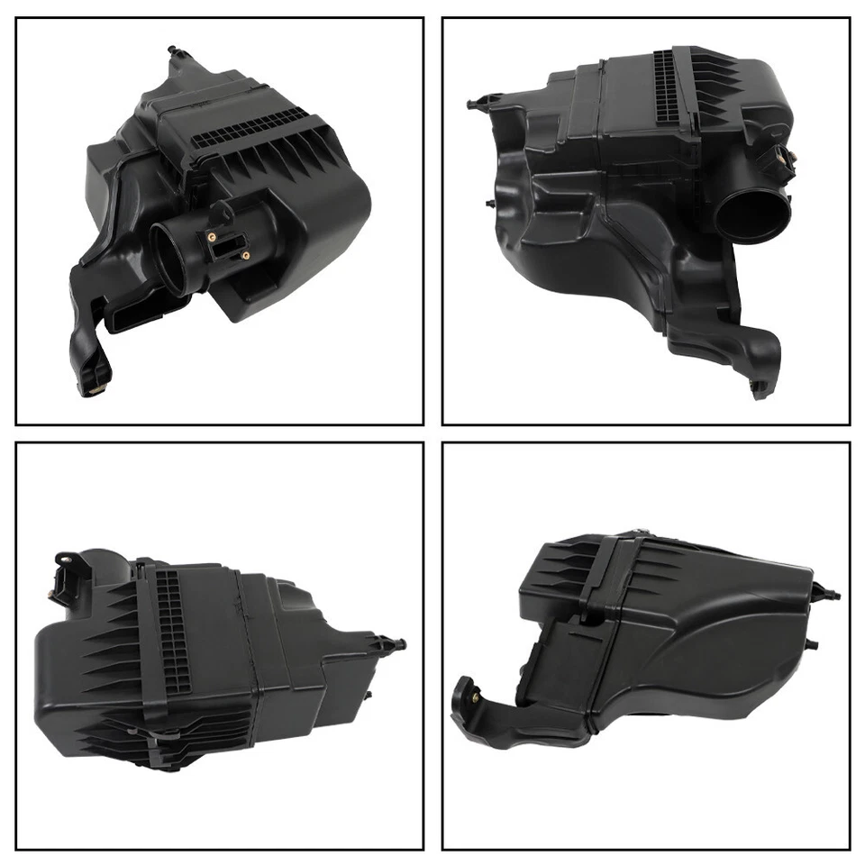 Air Cleaner Filter Box Housing For 2021-2024 Nissan Rogue S SV SL 165006RA1A - Image 2 of 4