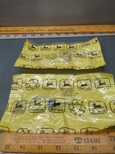 2/PACK NOS Genuine John Deere H81049 Spring, Brake Return.  6600 7700