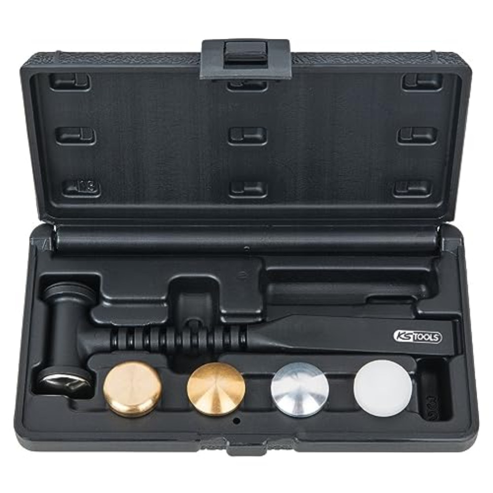 Offerta KS Tools 140.1245: Il Kit Definitivo per Piccoli Bolli Auto