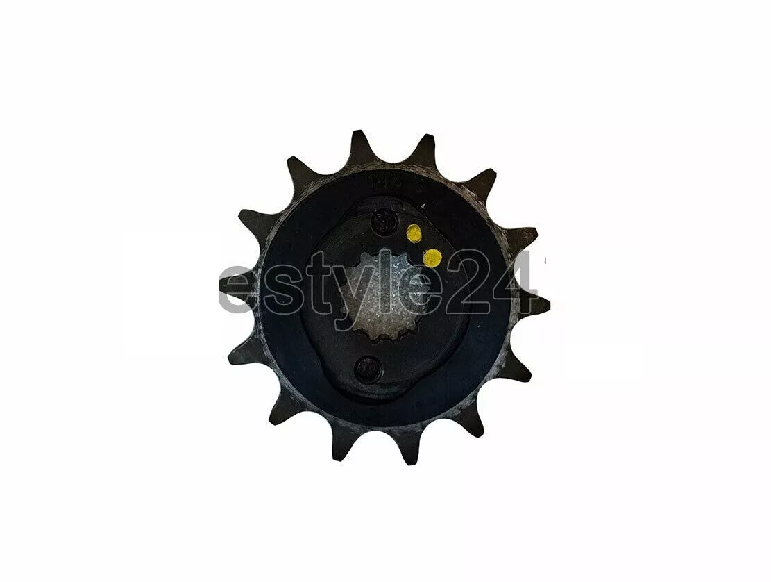 Ktm duke 250 chain sprocket price hot sale