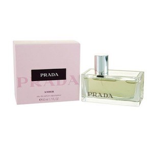 prada amber 50ml