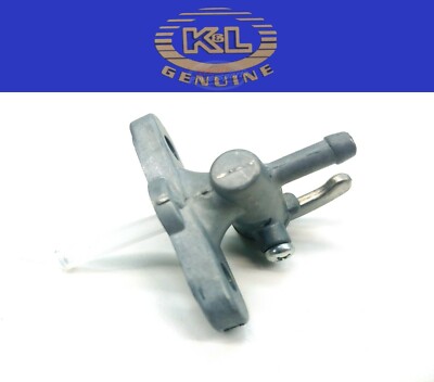 New Fuel Gas Valve Petcock RM80/85 RM100/125/250/400/500 (See Notes) #R265