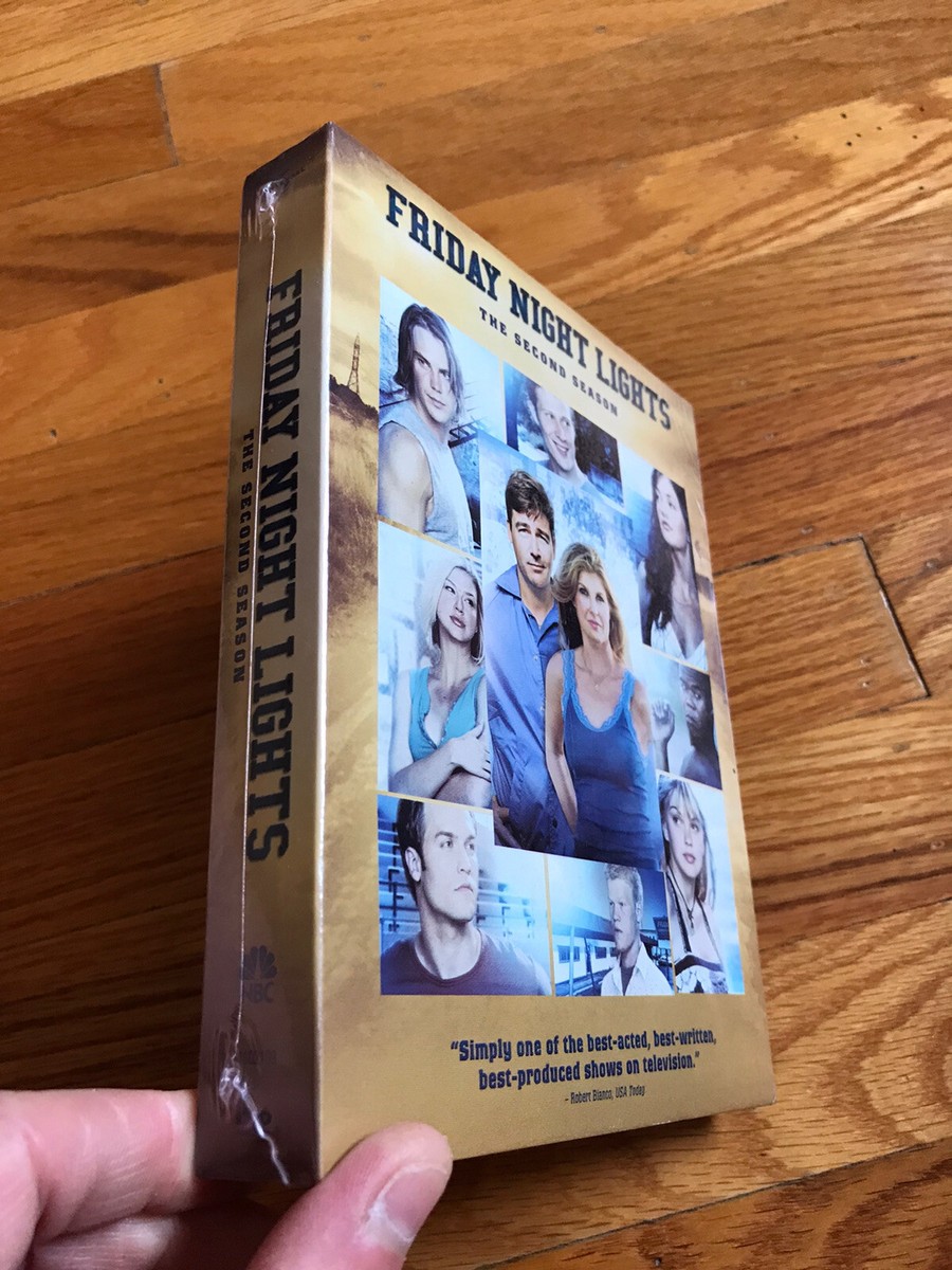 その他 Friday Night Lights: First &amp; Second Season [DVD] [Import] Amazon.com: Friday Night Lights: Season 1 : Kyle Chandler