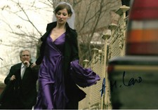 Alexandra Maria Lara autograph signed 20x30 cm picture 