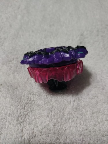 Top singolo Vex Lucius Beyblade Burst Surge Speedstorm - Foto 2 di 5