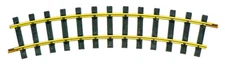 USA TRAINS R81500 G 5' Foot Diameter Curved Brass TRACK 12 Pieces, Full Circle