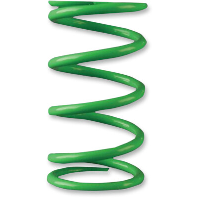 Venom Products Polaris Primary Clutch Spring, 140-330 Green
