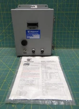 Magnetrol Echotel 3 Series 902 Ultrasonic Level Transmitter Model X902-T1A0-W11