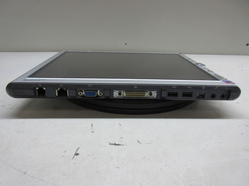 Motion Computing 1400 T003 Intel Pentium M 1GB NO HDD No Batt - Picture 2 of 5