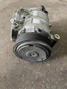 VW Golf Plus VI 1.2 TSI Klimakompressor 1K0820859T