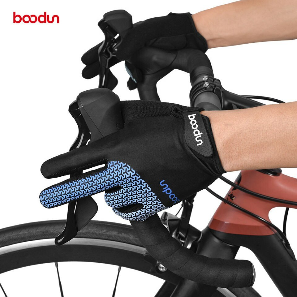 bicycle gloves summer ReflecToes High Visibility Cycling ROCKBROS cycling gloves ROCKBROS Half-Finger Gel Padded Cycling