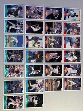 1989 Detroit Tigers baseball cards