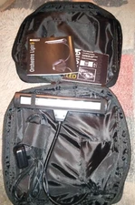 Mighty Bright Orchestra LED Music Stand Light with Case