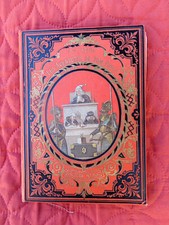 HETZEL Petite Bibliothèque Blanche Aventures Tom Pouce STAHL illustré BERTALL 57