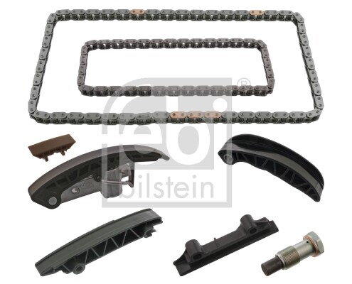 Febi Bilstein 49240 Timing Chain Kit For Vw-image
