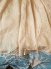 I LOVE YOUNG SPORT Sz 6 dress gorgeous fancy special occasion Party pink roses — photo 6