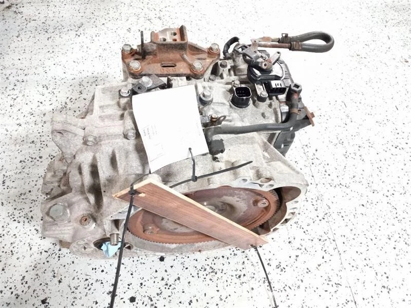 AUTOMATIC TRANSMISSION ASSEMBLY 2.0L fits KIA FORTE 2011 - 2013 - Image 2 of 4