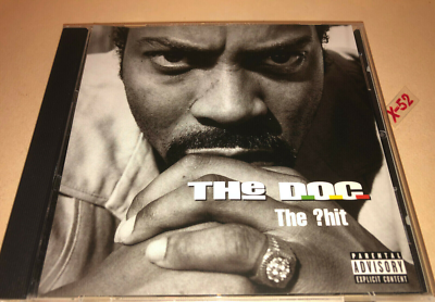 Snoop Doggy Dogg / Ice Cube プロモオンリー2枚組 Snoop Doggy Dogg / Ice Cube – Greatest Hits - DJ Sampler 12