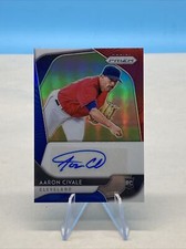 2021 Panini Prizm Baseball Cards Checklist 25