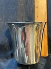 BOARDMAN  STERLING SILVER LIQUOR CUP  HIGH BALL ETC. NOT MONOED GREAT SHAPE  C 3
