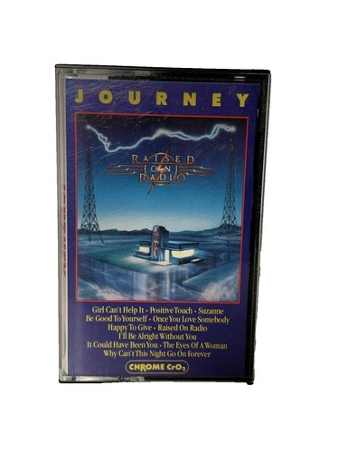 Journey Journey - Arrival (CD) Album (US IMPORT) | eBay