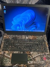 hp laptop 15-db1xxx Leafy woods color windows 11 home for sale