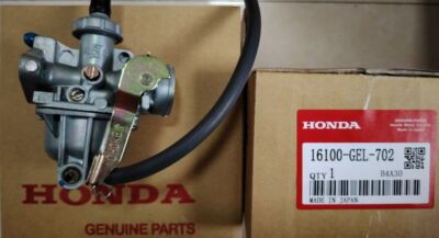Carburetor Carb For Honda CRF50F 2004-2009 XR50R 2000-2003 (32mm Manfold) | EBay - Foto 6