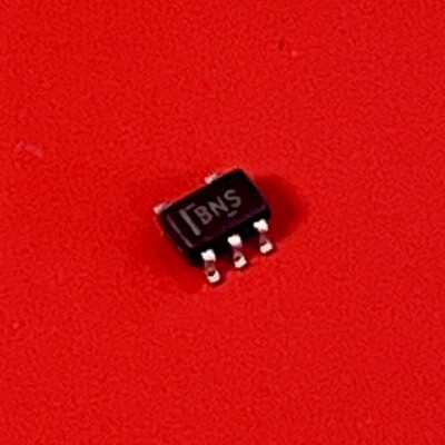 [4x] SN74AHCT1G126-Q1 Texas Automotive Single Bus Buffer Gate SMD IC SC-70