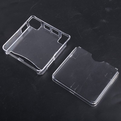 Hard for Shell PC for Case Protective Cover for Protections Sleeve for Game