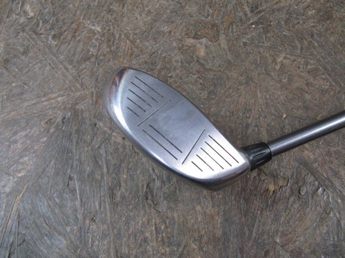 Callaway ERC Fusion 5 Wood RH Graphite RCH System 55 Shaft Reg Flex - Picture 5 of 7