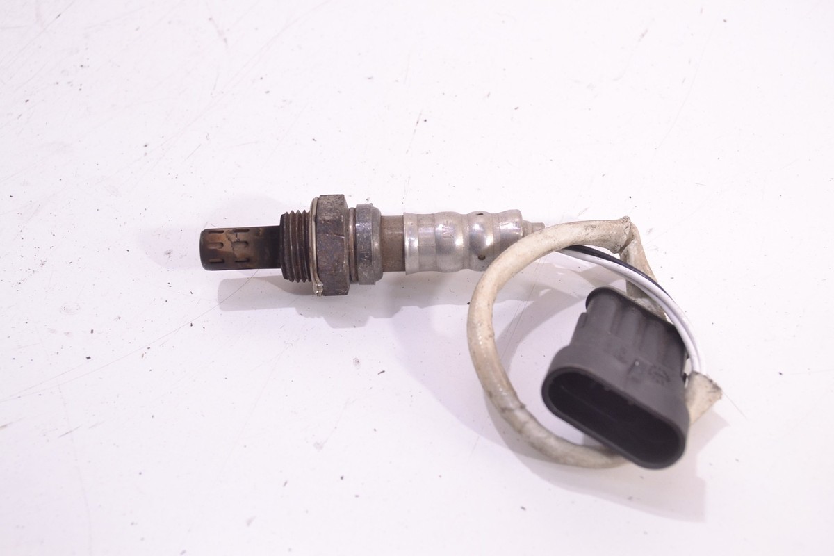 MOTO GUZZI BREVA 750 Lambda probe sensor 2004 17029586 | eBay