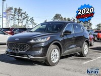 2020 Ford Escape SE 4WD Demo- Heated Seats - Apple CarPlay