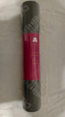 Calmia Luxury Yoga Pilates Mat Ebay