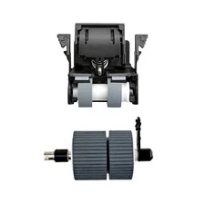 Plustek eScan A250 , A350 Document Scanner Exchange Roller Kits 27-541-00225A170