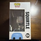 25th Pokémon anniversary Funko Pokémon Squirtle Vinyl Figure Pop! Games 504 — photo 2