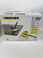 SEALED Karcher T300 Surface Cleaner for Karch...